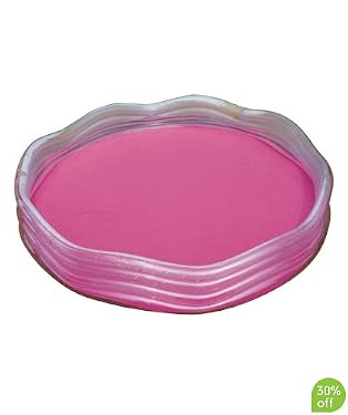  wave pool - pink