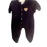 Sleeper Pirates Black NB