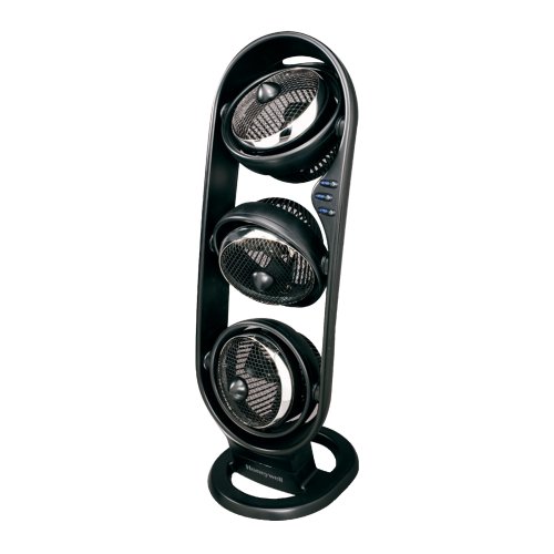 Honeywell Signature Series Triple Tower Fan
