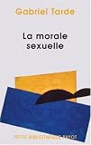 La morale sexuelle