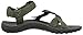 Rafters Men's Stillwater Sandal