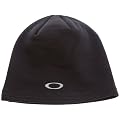 Oakley Midweight Polartec Beanie - Bonnet polartec homme - Noir - Taille Unique