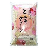 【精米】新潟県産 白米 ミルキークイーン 平成23年度産