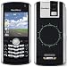 Coveroo Stargate Atlantis - Atlantis Gate Replacement Cover for BlackBerry Pearl 8100