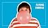 Flying Bubble (Cine De Dedo Thumbkino)