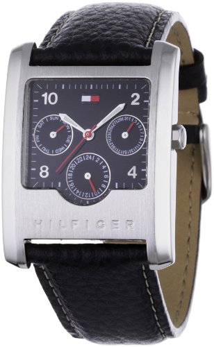 Tommy Hilfiger Herrenarmbanduhr 1790287