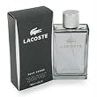 Lacoste Pour Homme by Lacoste Eau De Toilette Spray 3.3 oz