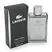 Lacoste Pour Homme by Lacoste Eau De Toilette Spray 3.3 oz