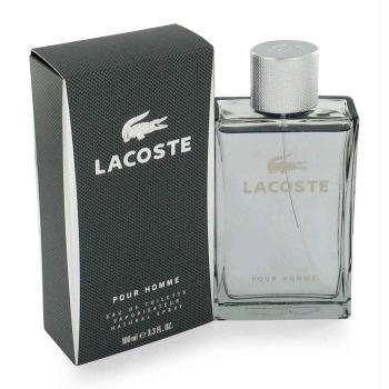 Lacoste Pour Homme Lacoste Eau De Toilette Spray 30 ml Preisvergleich
