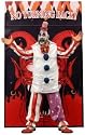 Cult Classic Hall of Fame Series 3 Captain Spaulding 7" Action Figure
