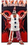 Eigenschaften NECA 60705 / Cult Classics Hall of Fame Captain Spaulding