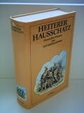 Produkt-Bild: R. W. Pinson: Heiterer Hausschatz - Deutscher Humor aus f&uuml;nf Jahrhunderten