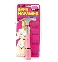 BEER HAMMER - PINK