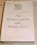 The Mediterranean and Middle East Volume V the Campaign in Sicily 1943 and the C
