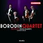 Beethoven: String Quartets, Vol. 6 op 18 (Chandos)