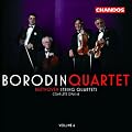 Beethoven: String Quartets, Vol. 6