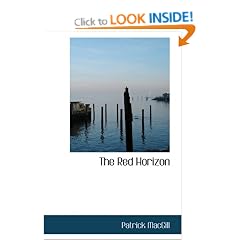 The Red Horizon