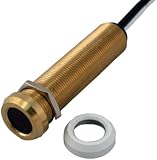 Knoll Systems IR230 CFL-Proof, Plasma-Friendly Peep Hole Infrared Receiver