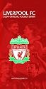 Liverpool 2009 diary
