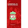 Liverpool 2009 diary