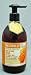 Upper Canada Soap & Candle Naturally Wholesome Hand and Body Wash, Warm Honey Nectar, 12-Ounce Pump Bottle (Pack of 2)