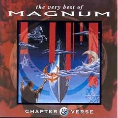 The Very Best of Magnum