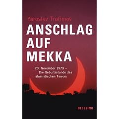 Anschlag auf Mekka: 20. November 1979 - Die Geburtsstunde des islamistischen Terrors