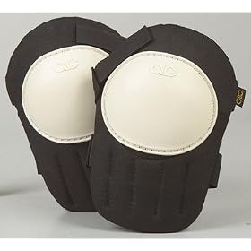 Click here to buy Easy-Swivel Knee Pads by Custom Leather Craft.