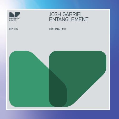 osh Gabriel - Entanglement (Original Mix)