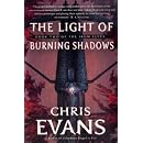 The Light of Burning Shadows (The Iron Elves)