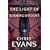 The Light of Burning Shadows (The Iron Elves)