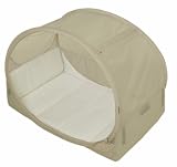 Samsonite 45200BB033 Reisebett Bubble, Farbe cafe creme