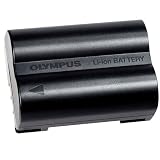 Olympus BLM-01 Lithium-ion Rechargeable Battery for C7070, C8080, E1, E300 & E500 Digital Cameras