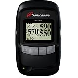 Sonocaddie V100 Pocket Golf GPS