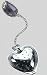 Rejuvenator Heart Tea Stone Infuser