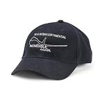 747-8 Intercontinental Hat