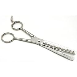 Double Thinning Shears Stainless Steel 6 1/2"