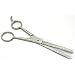 Double Thinning Shears Stainless Steel 6 1/2"
