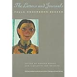 paula modersohn becker the letters and journals