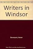 Writers in Windsor