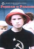 Freedom is Paradise (S.E.R. Svoboda Eto Rai) [DVD] (2006) Alexander Bureev as...