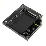 LEICKE Adattatore universale HDD SATA...