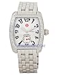 Michele Mini Urban Diamond Steel Ladies Watch MWW02A000124