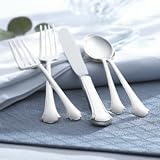 Towle Chippendale Baby Fork/T027707