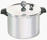 Presto 01755 Pressure Canner 16 Quart
