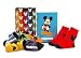 Apparel : Trumpette Disney's Mickey Mouse Socks 0-12 Months (6 Pack in Gift Box)