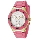 Invicta Womens 0707 Angel Collection Gold-Plat