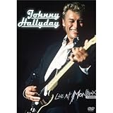 Johnny Hallyday - Live at Montreux 1988 - Johnny Hallyday