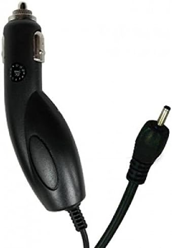 PlatinumA Rapid Car Travel Charger for Nokia 6101 6102 6102i 6103 3155i N90 6126 6165i 6282