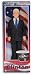 Bill Clinton Talking 12-inch Figure [Toy] [Toy] [Toy] [Toy]